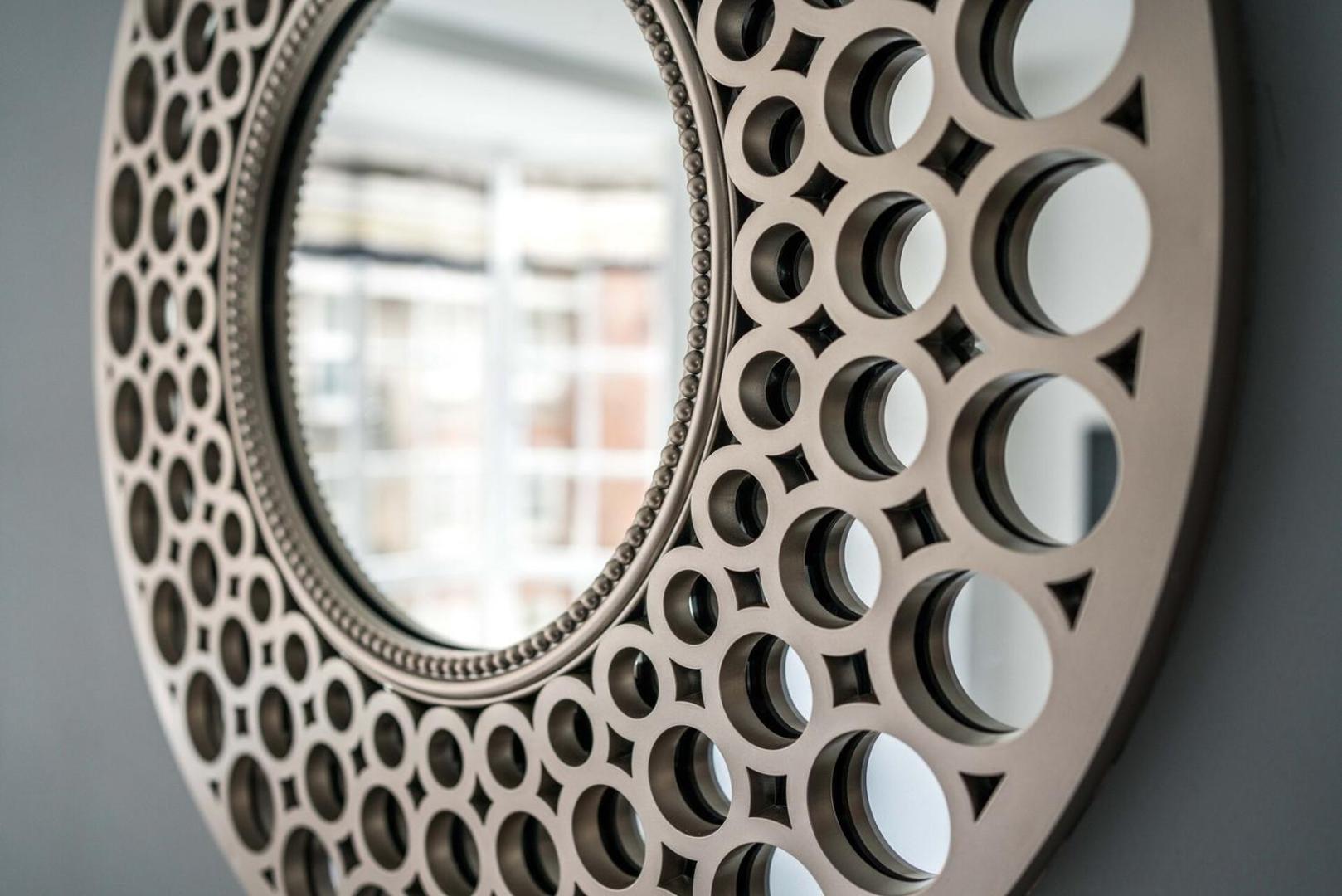 New Sleek & Modern Studio In The Heart Of Chelsea Londra Esterno foto